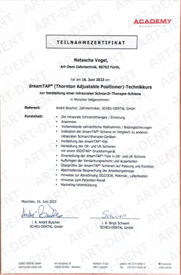 Mikroskopische Qualitätskontrolle